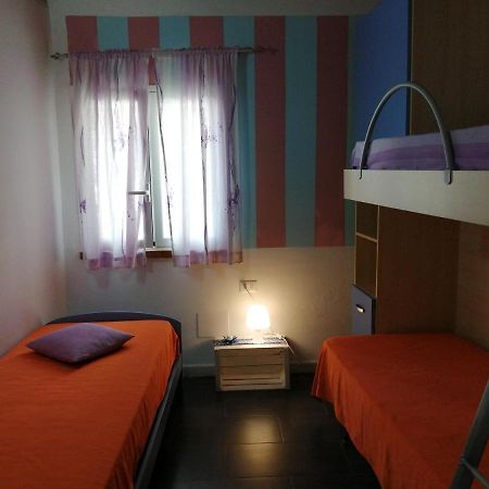 Casa Vacanze Daisy Trappeto  Esterno foto