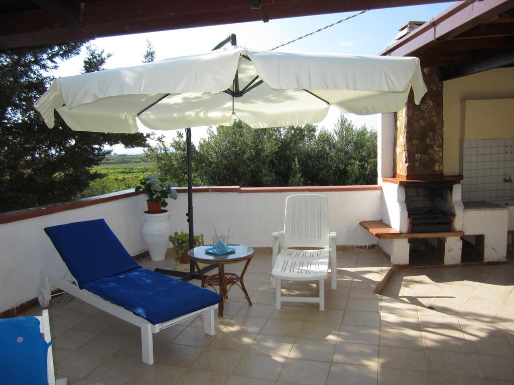 Casa Vacanze Daisy Trappeto  Camera foto