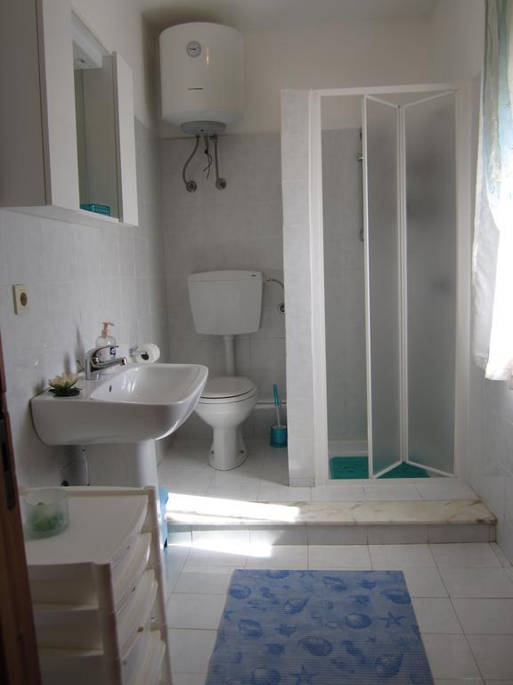 Casa Vacanze Daisy Trappeto  Camera foto