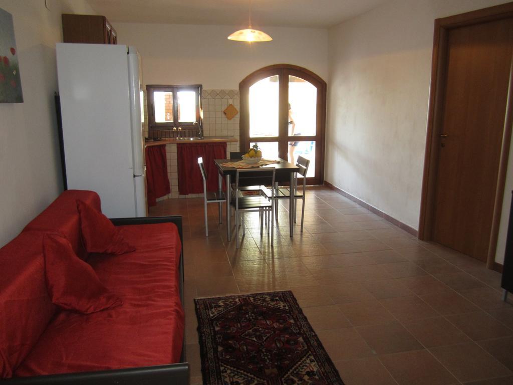 Casa Vacanze Daisy Trappeto  Camera foto