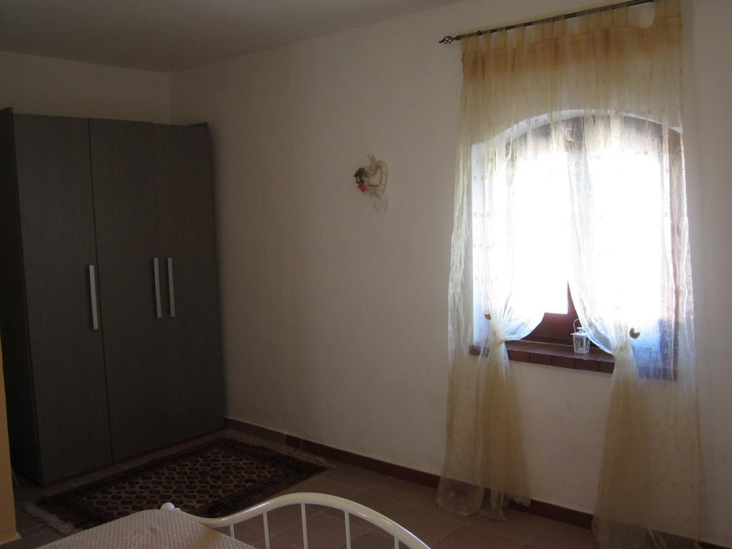 Casa Vacanze Daisy Trappeto  Camera foto