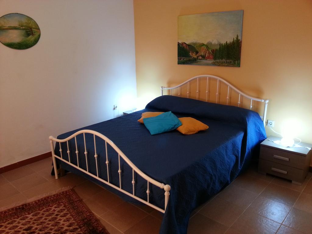 Casa Vacanze Daisy Trappeto  Esterno foto