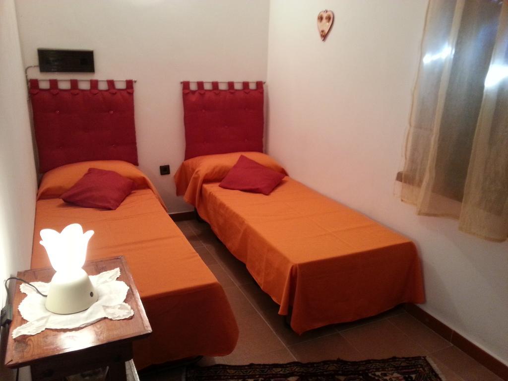 Casa Vacanze Daisy Trappeto  Esterno foto